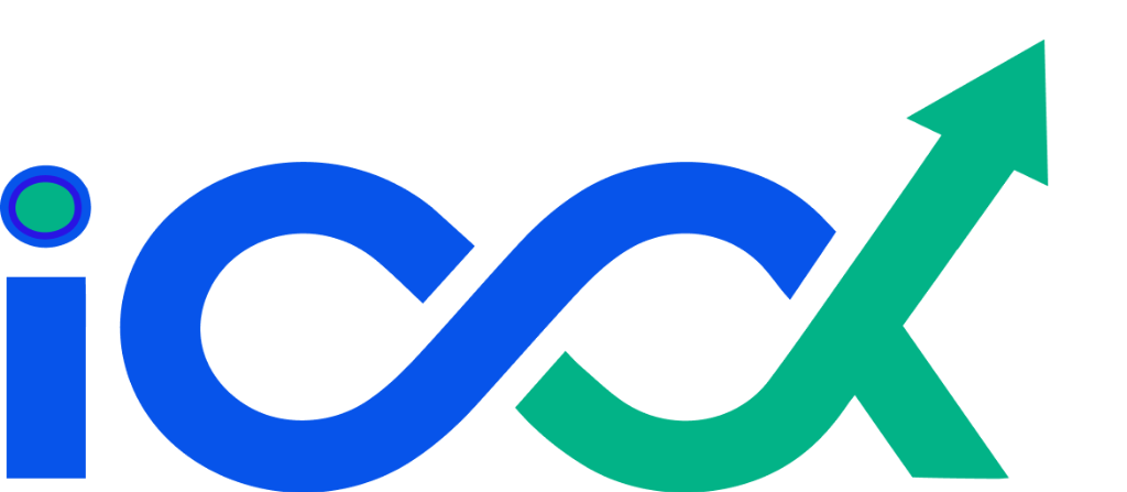 INORBIT X Logo